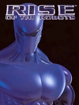 Rise of the Robots (GEN)