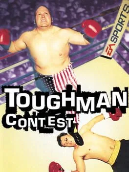 Toughman Contest (GEN)