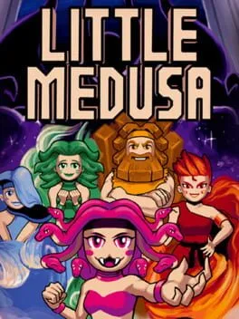 Little Medusa [Homebrew]