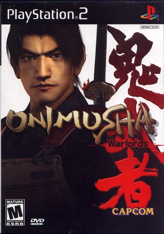 MUSHA (GEN)