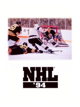 NHL 94 [Limited Edition]