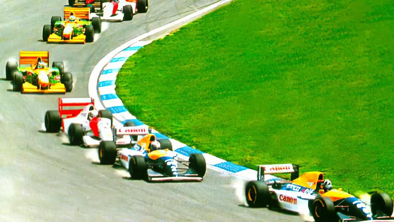 F1 (GEN)