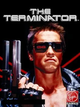 The Terminator (SMS)