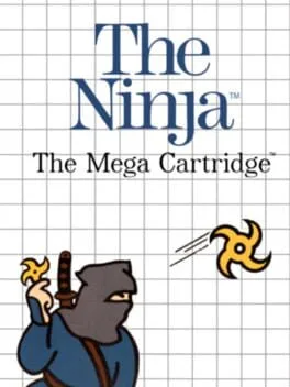 The Ninja (SMS)