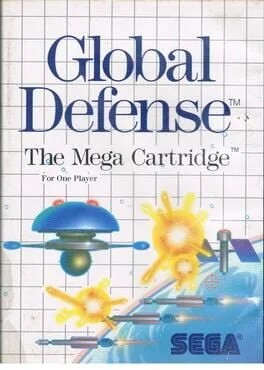 Global Defense (SMS)