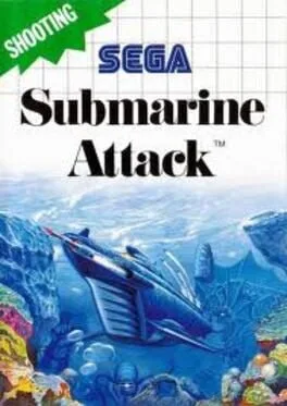 Submarine Attack (SMS)