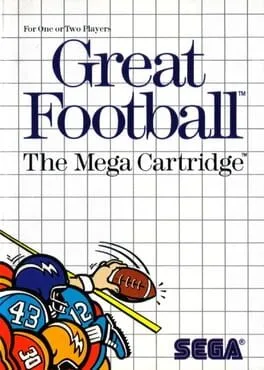 Great Football (SMS)