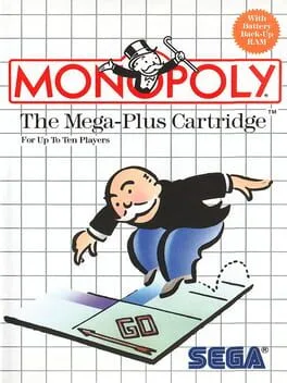 Monopoly (SMS)