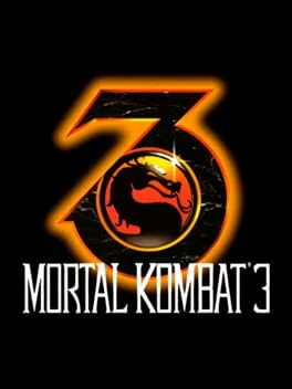 Mortal Kombat 3 (SMS)