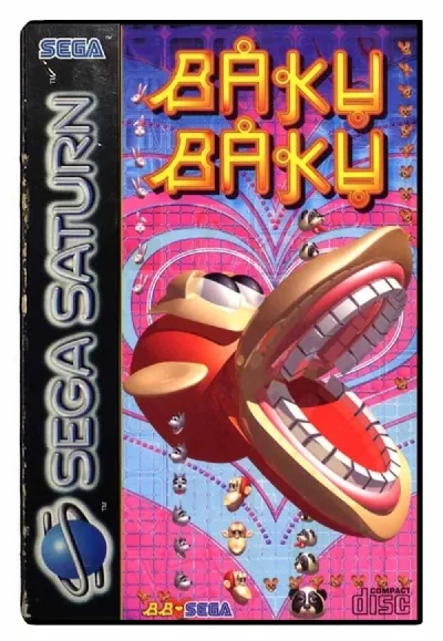 Baku Baku (SAT)
