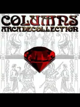 Columns Arcade Collection