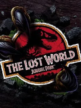 Lost World: Jurassic Park