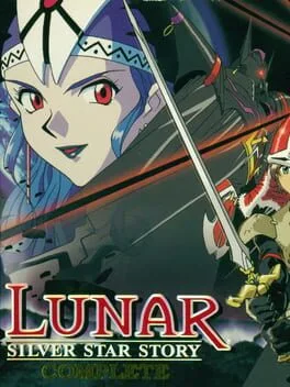 Lunar Silver Star Story Complete [MPEG-ban]