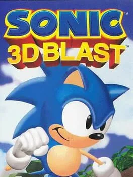 Sonic 3D