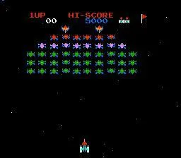 Galaxian