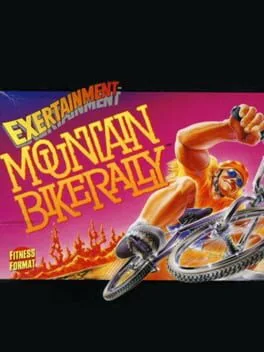 Mountain Bike Rally (SNES)