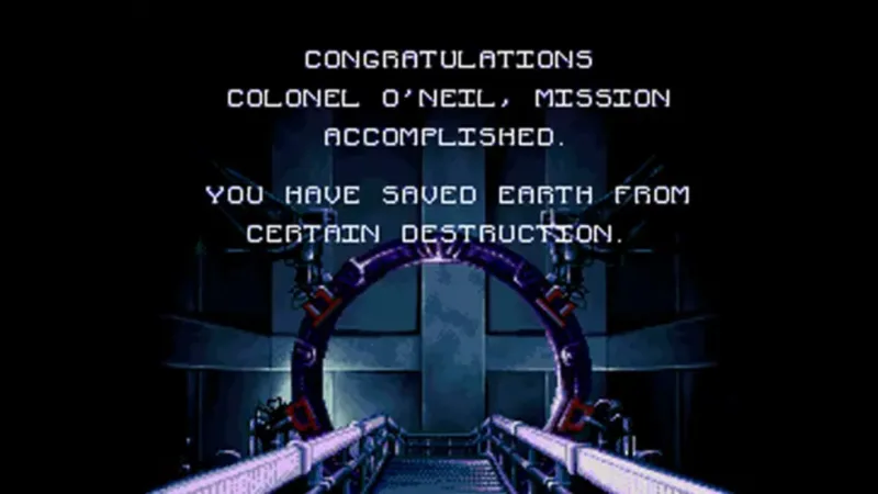 Stargate (SNES)