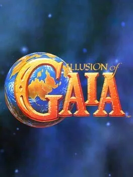 Illusion of Gaia [T-Shirt Bundle] (SNES)