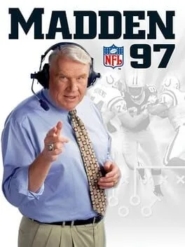 Madden 97 (SNES)