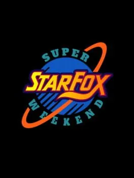 Star Fox: Super Weekend [Not For Resale]