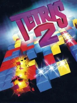 Tetris 2 [Player's Choice]