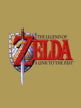 Zelda Link to the Past [French] (SNES)