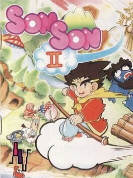 Son Son II