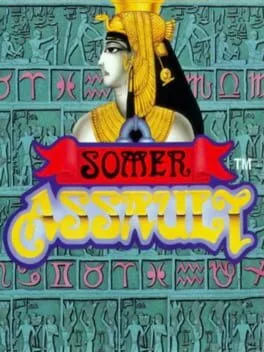 Somer Assault (TG16)