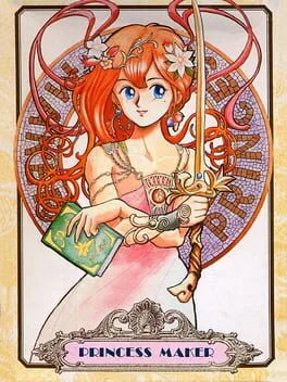 Princess Maker (TG16)