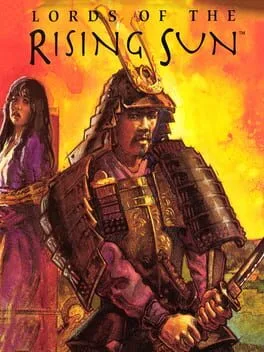 Lords of the Rising Sun (TGCD)