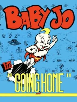 Baby Jo In ''Going Home'' (TGCD)