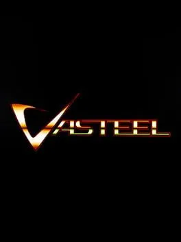 Vasteel (TGCD)
