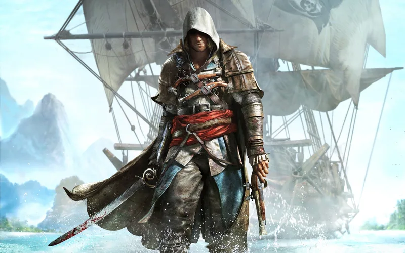 Assassin's Creed IV: Black Flag (WIU)