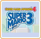Super Mario Advance 4: Super Mario Bros. 3