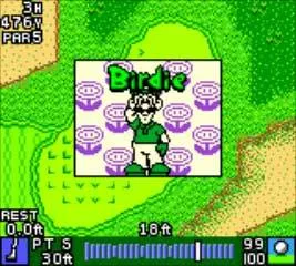 Mario Golf (WIU)