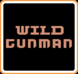 Wild Gunman