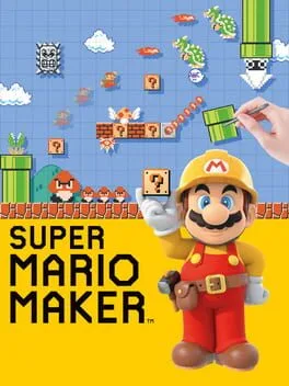 Super Mario Maker [Book Bundle]
