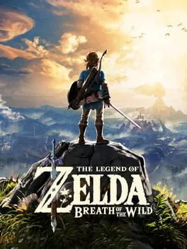 Zelda: Breath Of The Wild