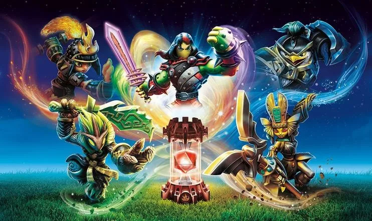 Skylanders Imaginators (Game Only)