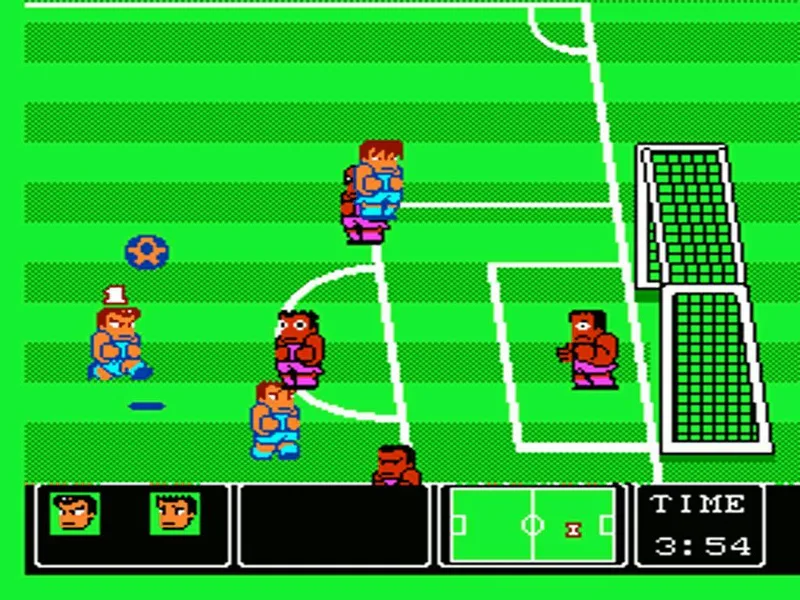 Nintendo World Cup (WIU)