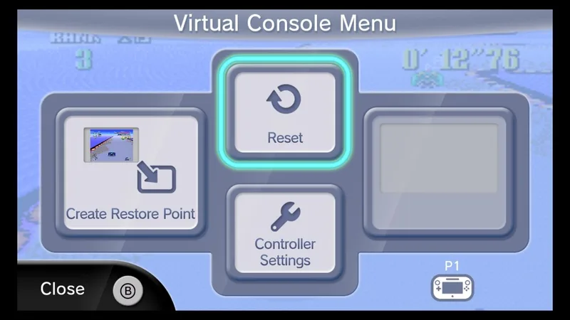 F-Zero (Wii U)