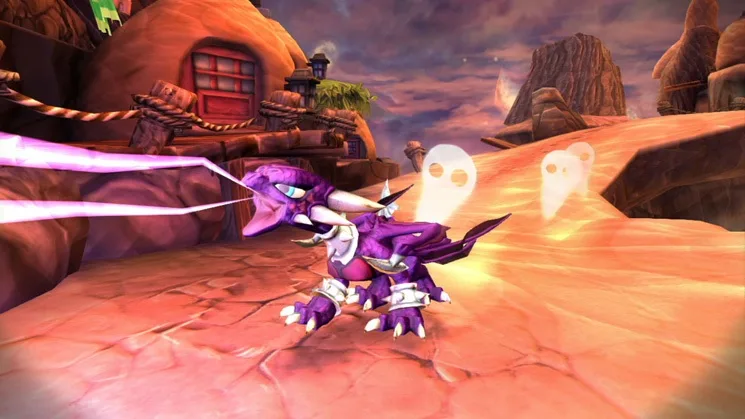 Skylanders Giants Wii U (WIU)