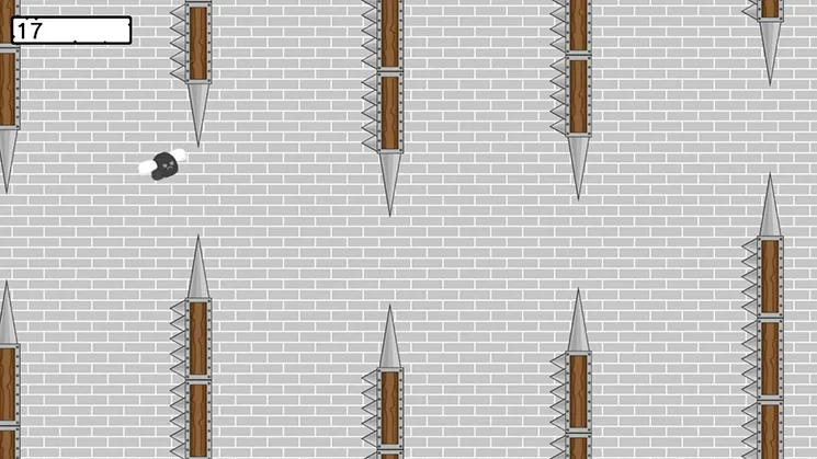TAP TAP ARCADE (WIU)