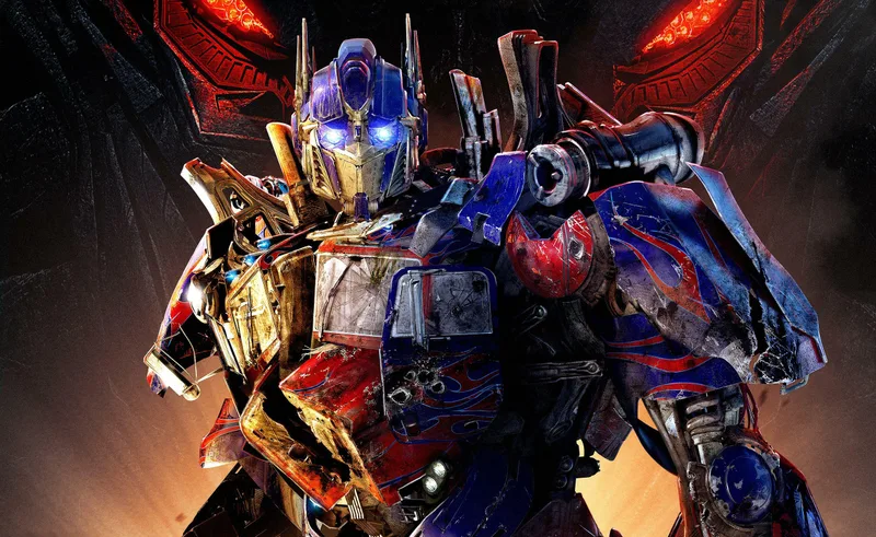 Transformers: Revenge of the Fallen (WII)