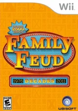 Family Feud Decades