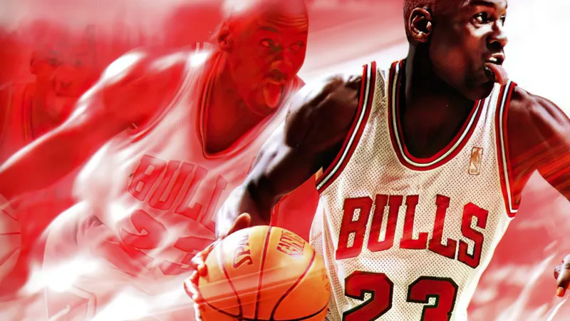 NBA 2K11 (WII)