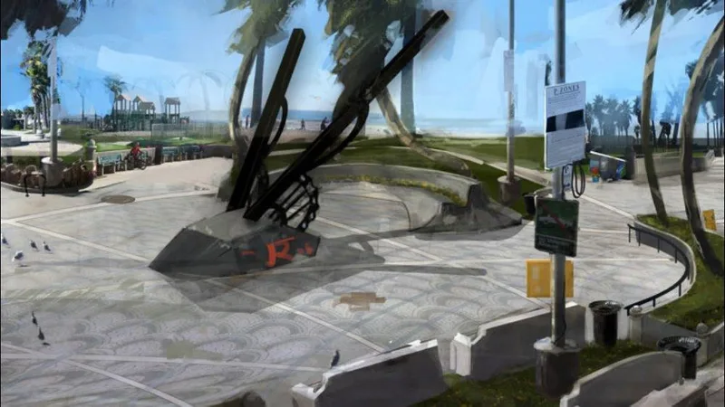 Tony Hawk: Ride (WII)