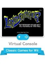 Landstalker