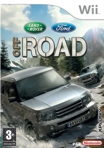 Off Road (WII)