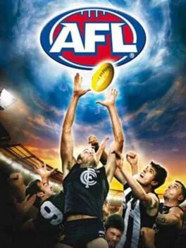AFL [Game of the Year]